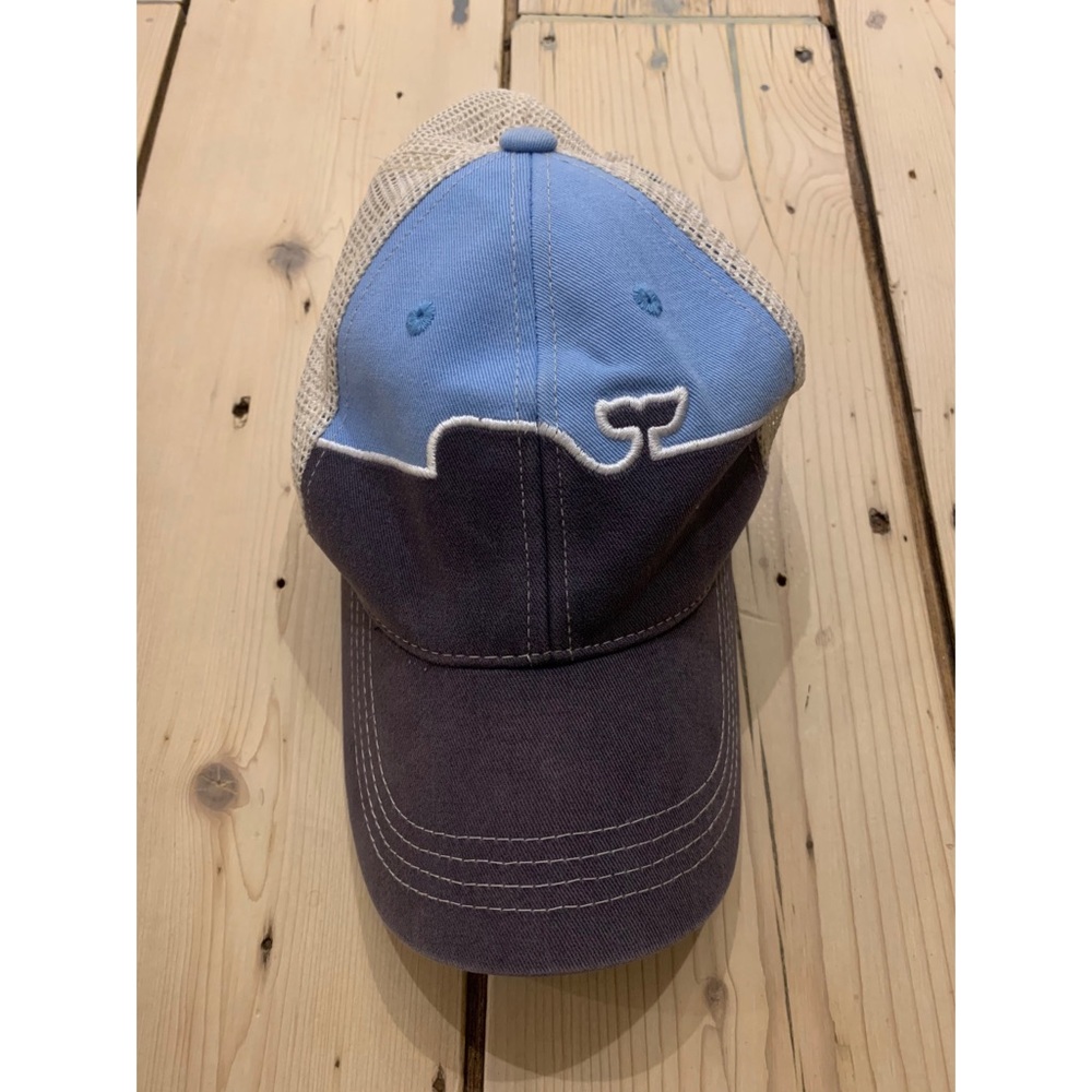 Mens vineyard vines hat